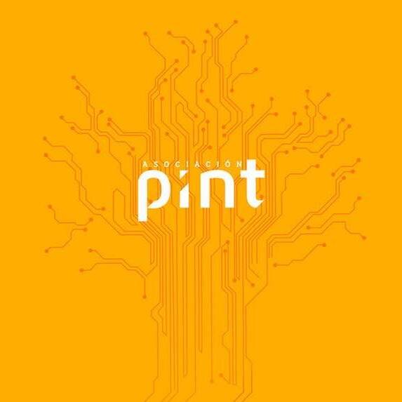 Diseño de logotipo para PINT