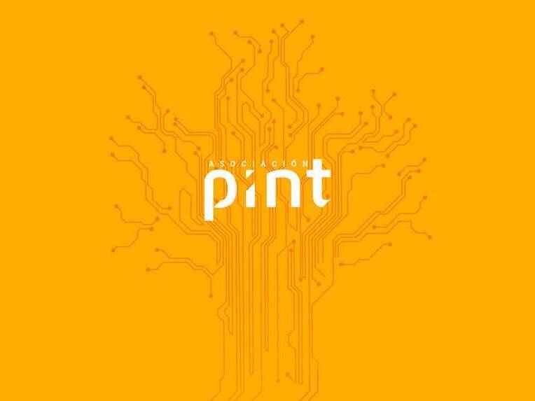 Diseño de logotipo para PINT