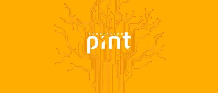 Dise&ntilde;o de logotipo para PINT