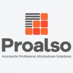 Diseño de marca para Proalso