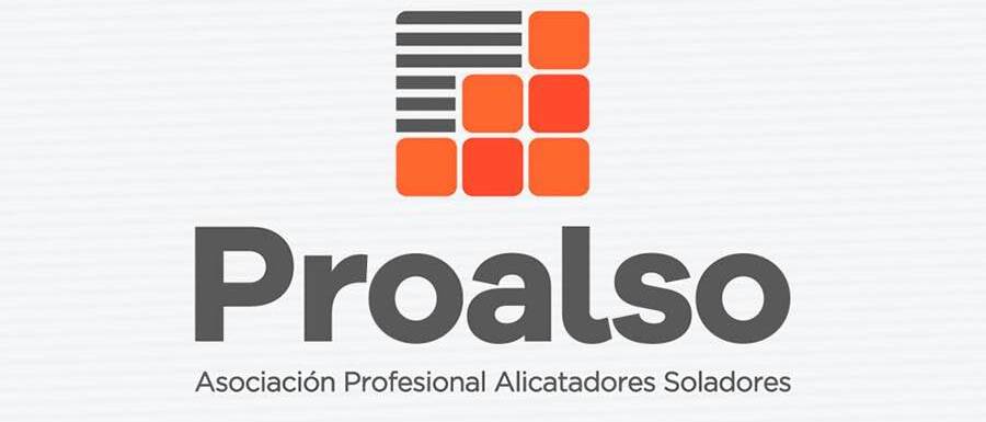 Dise&ntilde;o de marca para Proalso