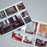 Encartes para revistas campaña USA 06