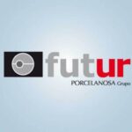 Logo Futur para Porcelanosa Grupo