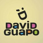 Logotipo para David Guapo