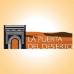 Logo Resort La Puerta del Desierto