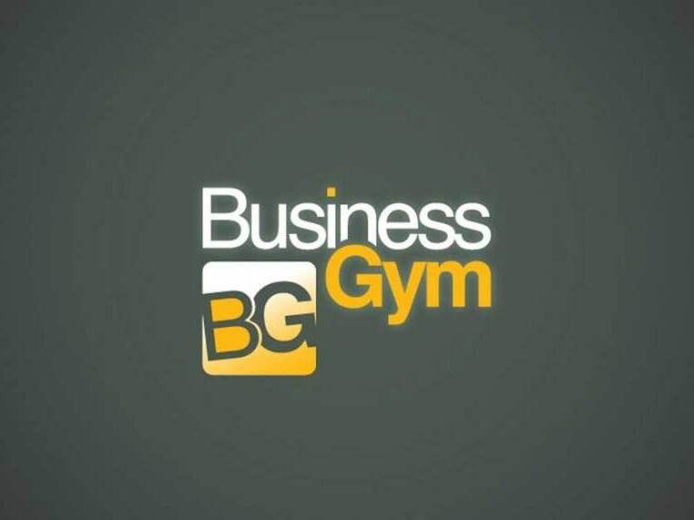 Marca BusinessGym