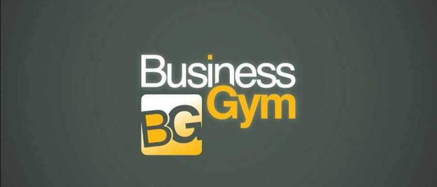 Marca BusinessGym