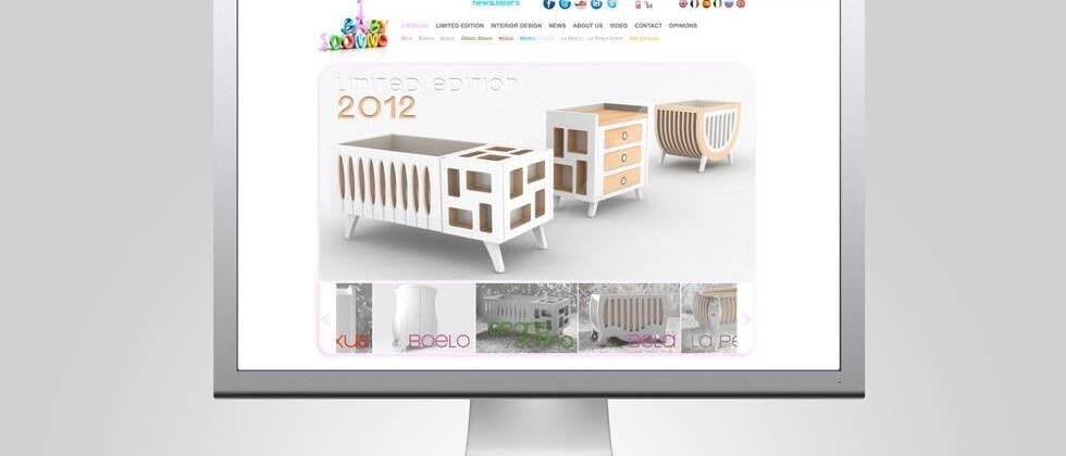 Web Babysuommo