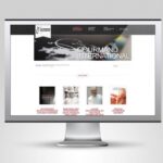 Web Gourmand Cookbook Fair