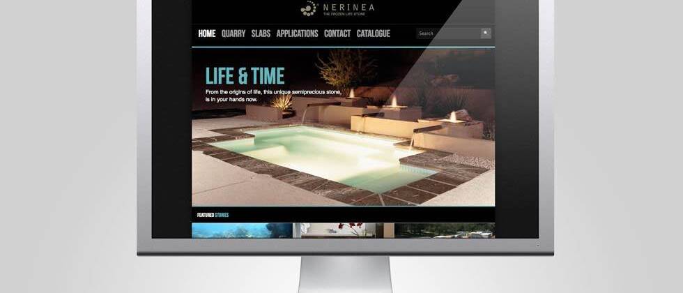 Web Nerinea