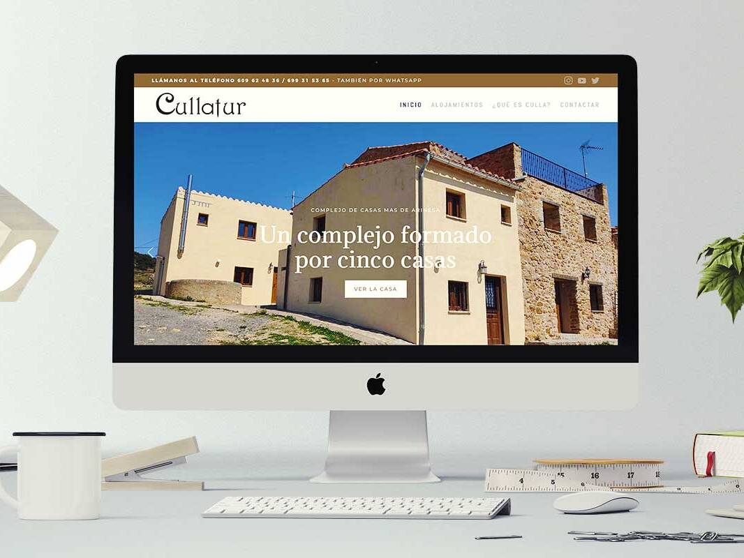 Web Cullatur