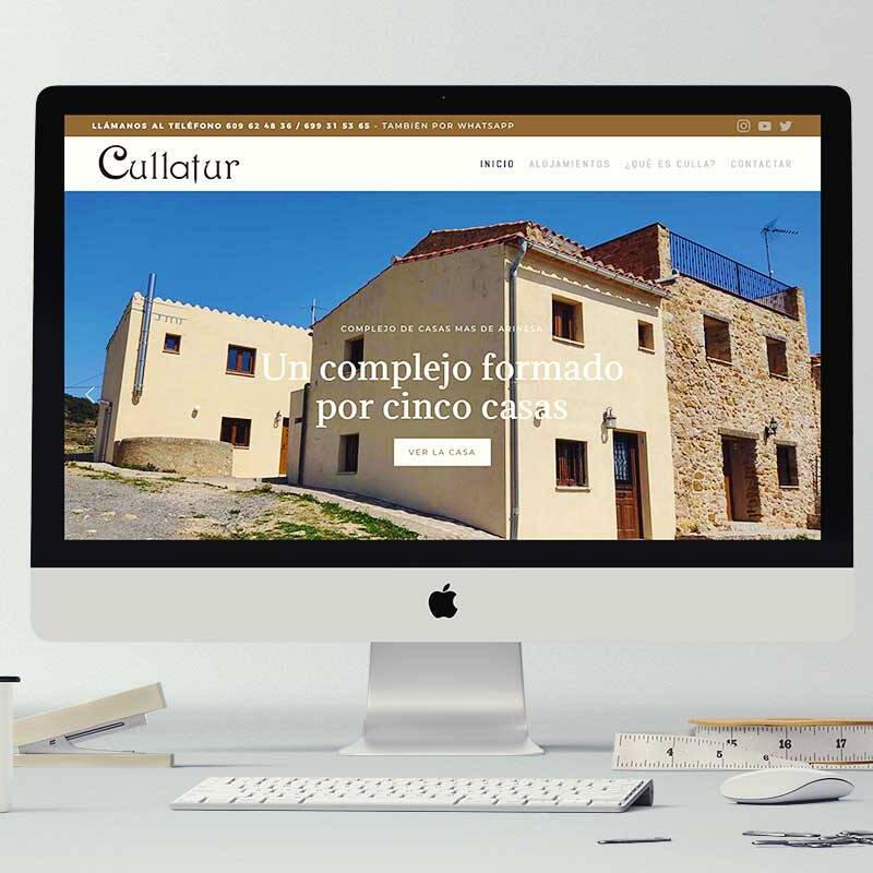 Web Cullatur