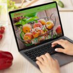 Web Patatas Badenas